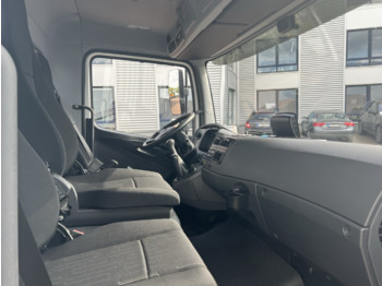 Interior photo 2: Самоскид вантажівка Mercedes-Benz Atego 818/23 K 4x2 Atego 818/23 K 4x2, 2x AHK, Meiller-Kipper, mehrfach Vorhanden!