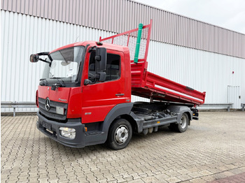 Самоскид вантажівка MERCEDES-BENZ Atego 818