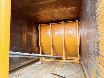 Mercedes-Benz Econic 2633 LL 6x2/4 NLA Econic 2633 LL 6x2/4 NLA, EEV, Lenkachse, Haller Aufbau в лізинг Mercedes-Benz Econic 2633 LL 6x2/4 NLA Econic 2633 LL 6x2/4 NLA, EEV, Lenkachse, Haller Aufbau: фото 2