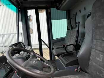 Mercedes-Benz Econic 2633 LL 6x2/4 NLA Econic 2633 LL 6x2/4 NLA, EEV, Lenkachse, Haller Aufbau в лізинг Mercedes-Benz Econic 2633 LL 6x2/4 NLA Econic 2633 LL 6x2/4 NLA, EEV, Lenkachse, Haller Aufbau: фото 4