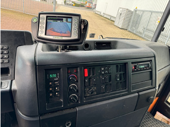 Mercedes-Benz Econic 2633 LL 6x2/4 NLA Econic 2633 LL 6x2/4 NLA, EEV, Lenkachse, Haller Aufbau в лізинг Mercedes-Benz Econic 2633 LL 6x2/4 NLA Econic 2633 LL 6x2/4 NLA, EEV, Lenkachse, Haller Aufbau: фото 5