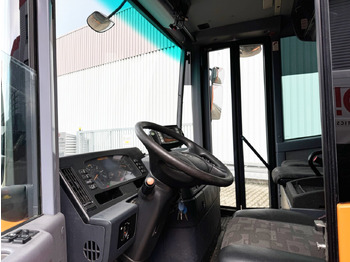 Mercedes-Benz Econic 2633 LL 6x2/4 NLA Econic 2633 LL 6x2/4 NLA, EEV, Lenkachse, Haller Aufbau в лізинг Mercedes-Benz Econic 2633 LL 6x2/4 NLA Econic 2633 LL 6x2/4 NLA, EEV, Lenkachse, Haller Aufbau: фото 3