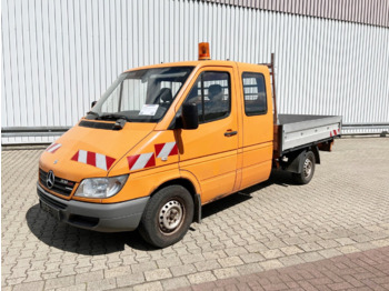 Легка бортова вантажівка MERCEDES-BENZ Sprinter 308
