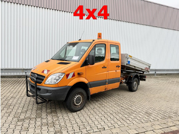 Легка бортова вантажівка MERCEDES-BENZ Sprinter 313