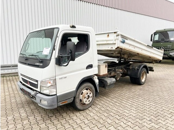 Самоскид вантажівка MITSUBISHI