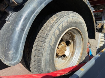 Самоскид вантажівка Mitsubishi Canter Fuso 7C15D 4x2 Canter Fuso 7C15D 4x2, Wasserschaden!: фото 4 Самоскид вантажівка Mitsubishi Canter Fuso 7C15D 4x2 Canter Fuso 7C15D 4x2, Wasserschaden!: фото 4