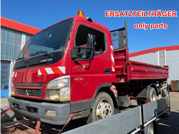 Самоскид вантажівка MITSUBISHI