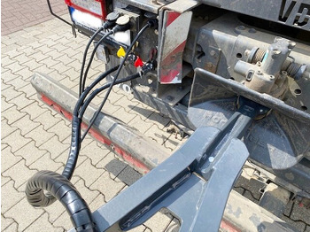 Новий Причіп мультиліфт/ Бункеровоз PS2P70B PS2P70B Abrollanhänger bis 7,25 m Behälter: фото 5