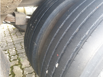 Причіп мультиліфт/ Бункеровоз RARA-18 RARA-18: фото 4 Причіп мультиліфт/ Бункеровоз RARA-18 RARA-18: фото 4