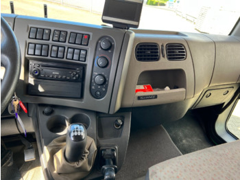 Вантажівка шасі Renault Midlum 220.12 4x2 Midlum 220.12 4x2, BDF verschiedene Größen: фото 4