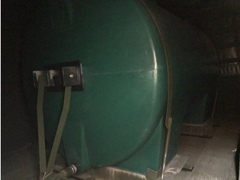 Причіп цистерна SMIT Wassertank-Anhänger SMIT Wassertank-Anhänger 10x vorhanden!: фото 4