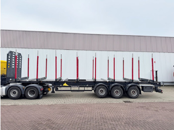 Schwarzmüller 3-Achs Holzauflieger 3-Achs Holzauflieger, Liftachse, MEHRFACH VORHANDEN! в лізинг Schwarzmüller 3-Achs Holzauflieger 3-Achs Holzauflieger, Liftachse, MEHRFACH VORHANDEN!: фото 5 Schwarzmüller 3-Achs Holzauflieger 3-Achs Holzauflieger, Liftachse, MEHRFACH VORHANDEN! в лізинг Schwarzmüller 3-Achs Holzauflieger 3-Achs Holzauflieger, Liftachse, MEHRFACH VORHANDEN!: фото 5