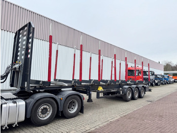 Schwarzmüller 3-Achs Holzauflieger 3-Achs Holzauflieger, Liftachse, MEHRFACH VORHANDEN! в лізинг Schwarzmüller 3-Achs Holzauflieger 3-Achs Holzauflieger, Liftachse, MEHRFACH VORHANDEN!: фото 4 Schwarzmüller 3-Achs Holzauflieger 3-Achs Holzauflieger, Liftachse, MEHRFACH VORHANDEN! в лізинг Schwarzmüller 3-Achs Holzauflieger 3-Achs Holzauflieger, Liftachse, MEHRFACH VORHANDEN!: фото 4