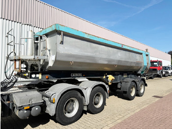 Напівпричіп CARNEHL