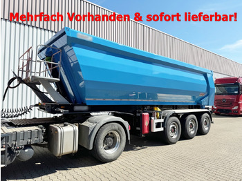 Напівпричіп ATM