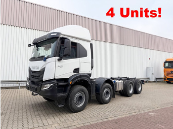 Вантажівка шасі