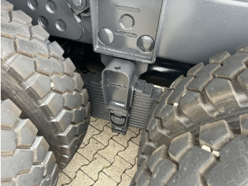 Самоскид Tatra Phoenix 8x8 Phoenix 8x8, Stahlmulde ca. 22m³, hydr. Heckklappe: фото 3 Самоскид Tatra Phoenix 8x8 Phoenix 8x8, Stahlmulde ca. 22m³, hydr. Heckklappe: фото 3