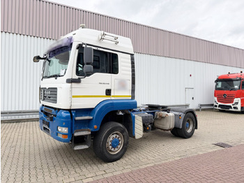 Тягач MAN TGA 18.440