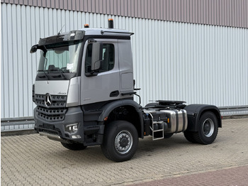 Тягач MERCEDES-BENZ Arocs