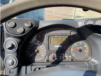 Вантажівка шасі Trakker AD260T41W 6x6 Trakker AD260T41W 6x6: фото 2