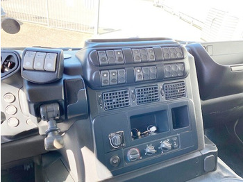 Вантажівка шасі Trakker AD260T41W 6x6 Trakker AD260T41W 6x6: фото 3