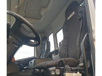 Вантажівка шасі Trakker AD260T45W 6x6 Trakker AD260T45W 6x6: фото 2