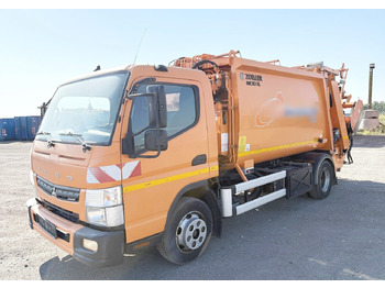 Вантажівка MITSUBISHI