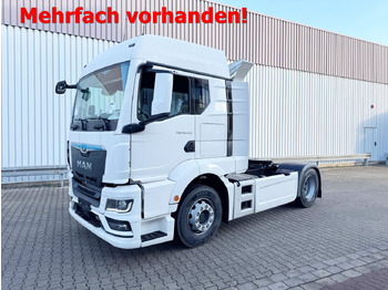 MAN TGS 18.480 BL 4x2 TGS 18.480 BL 4x2, 14x VORHANDEN! в лізинг MAN TGS 18.480 BL 4x2 TGS 18.480 BL 4x2, 14x VORHANDEN!: фото 1