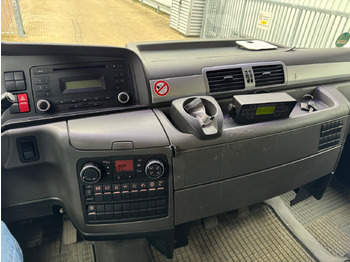 Тягач MAN TGX 18.360 4x2 BLS TGX 18.360 4x2 BLS, Fahrschulausstattung: фото 4