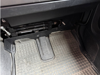 Тягач MAN TGX 18.360 4x2 BLS TGX 18.360 4x2 BLS, Fahrschulausstattung: фото 3