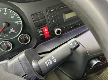 Тягач MAN TGX 18.360 4x2 BLS TGX 18.360 4x2 BLS, Fahrschulausstattung: фото 5