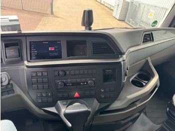 Тягач MAN TGX 18.470 4x2 BL TGX 18.470 4x2 BL, Retarder, Navi: фото 5