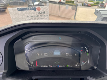 Тягач MAN TGX 18.470 4x2 BL TGX 18.470 4x2 BL, Retarder, Navi: фото 3