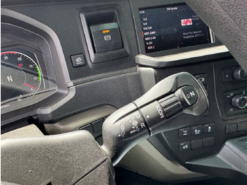 Тягач MAN TGX 18.470 4x2 BL TGX 18.470 4x2 BL, Retarder, Navi: фото 4