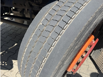 Тягач MAN TGX 26.500 6X2/4 BLS TGX 26.500 6X2/4 BLS, Intarder, Vorlauflenk-/lift, XXL-Fahrerhaus, 70t: фото 4