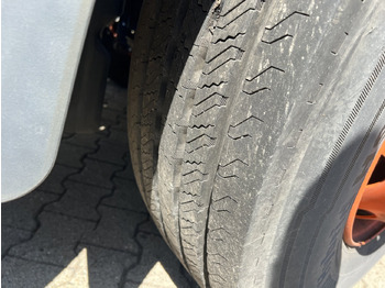 Тягач MAN TGX 26.500 6X2/4 BLS TGX 26.500 6X2/4 BLS, Intarder, Vorlauflenk-/lift, XXL-Fahrerhaus, 70t: фото 3