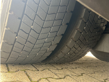 Тягач Mercedes-Benz Actros 1843 LS 4x2 Actros 1843 LS 4x2, Retarder: фото 2