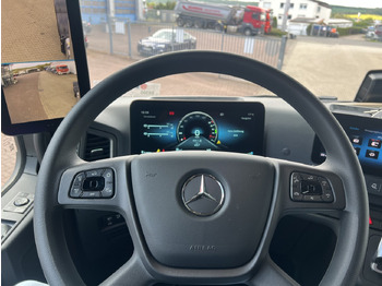 Новий Тягач Mercedes-Benz Actros 3363 LS 6x4 Actros 3363 LS 6x4, Retarder, SoloStar, MultimediaCockpit, Navi, LED: фото 3