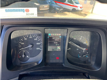 Mercedes-Benz Arocs 3358 LS 6x4 Arocs 3358 LS 6x4, Retarder, StreamSpace, Bi-Xenon, Hydraulik в лізинг Mercedes-Benz Arocs 3358 LS 6x4 Arocs 3358 LS 6x4, Retarder, StreamSpace, Bi-Xenon, Hydraulik: фото 2 Mercedes-Benz Arocs 3358 LS 6x4 Arocs 3358 LS 6x4, Retarder, StreamSpace, Bi-Xenon, Hydraulik в лізинг Mercedes-Benz Arocs 3358 LS 6x4 Arocs 3358 LS 6x4, Retarder, StreamSpace, Bi-Xenon, Hydraulik: фото 2