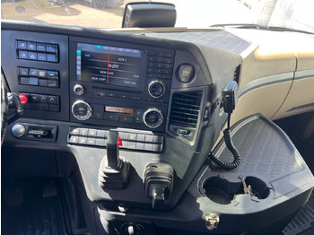 Mercedes-Benz Arocs 3358 LS 6x4 Arocs 3358 LS 6x4, Retarder, StreamSpace, Bi-Xenon, Hydraulik в лізинг Mercedes-Benz Arocs 3358 LS 6x4 Arocs 3358 LS 6x4, Retarder, StreamSpace, Bi-Xenon, Hydraulik: фото 4 Mercedes-Benz Arocs 3358 LS 6x4 Arocs 3358 LS 6x4, Retarder, StreamSpace, Bi-Xenon, Hydraulik в лізинг Mercedes-Benz Arocs 3358 LS 6x4 Arocs 3358 LS 6x4, Retarder, StreamSpace, Bi-Xenon, Hydraulik: фото 4