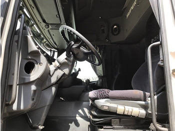 Тягач Scania R124 L 420 4x2 R124 L 420 4x2, Retarder, Hydraulik: фото 2 Тягач Scania R124 L 420 4x2 R124 L 420 4x2, Retarder, Hydraulik: фото 2