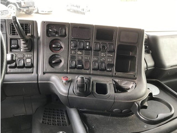 Тягач Scania R124 L 420 4x2 R124 L 420 4x2, Retarder, Hydraulik: фото 5 Тягач Scania R124 L 420 4x2 R124 L 420 4x2, Retarder, Hydraulik: фото 5