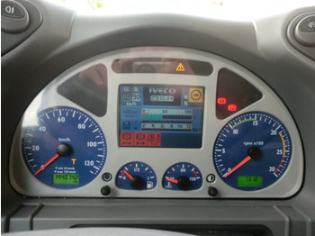 Тягач Stralis 440S45T/P 4x2 Stralis 440S45T/P 4x2: фото 2 Тягач Stralis 440S45T/P 4x2 Stralis 440S45T/P 4x2: фото 2