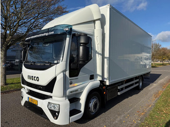 Рефрижератор вантажівка IVECO EuroCargo