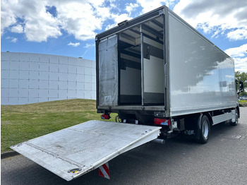 Рефрижератор вантажівка MAN TGS 18.360 FRIGOBLOCK FK25 MULTITEMP + LIFT / LADEBORDWAND 2000 KG + EURO 6 + AIRCO: фото 5