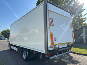 Рефрижератор вантажівка MAN TGS 18.360 FRIGOBLOCK FK25 MULTITEMP + LIFT / LADEBORDWAND 2000 KG + EURO 6 + AIRCO: фото 3