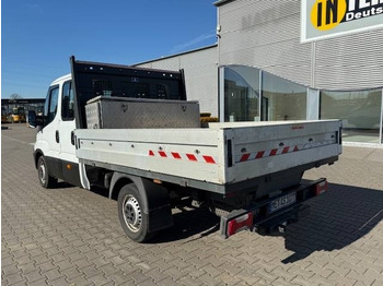 Суцільнометалевий фургон Iveco Daily 35 S12: фото 2
