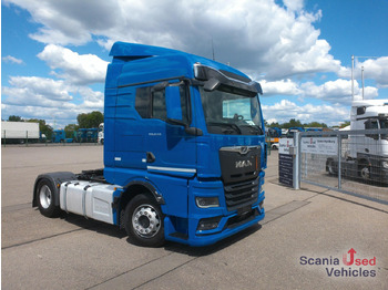 Тягач MAN TGX 18.470