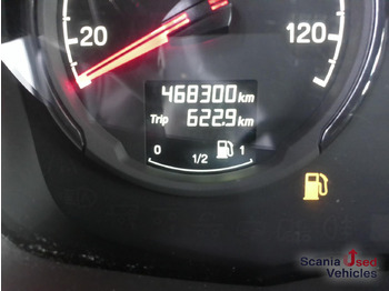 Тягач SCANIA R 410 A4x2NA - Leasing  989,00 - 48 Monate!!!: фото 3