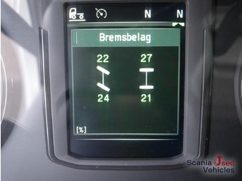 Тягач SCANIA R 410 A4x2NA - Leasing  989,00 - 48 Monate!!!: фото 4